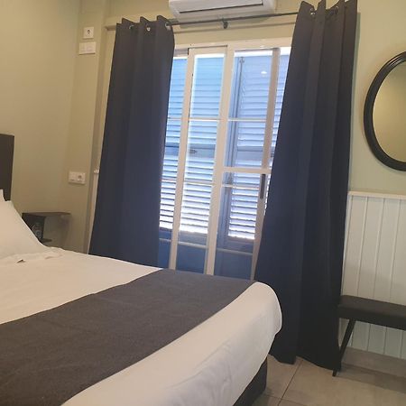 Hostal Mi Campana เดเนีย ภายนอก รูปภาพ
