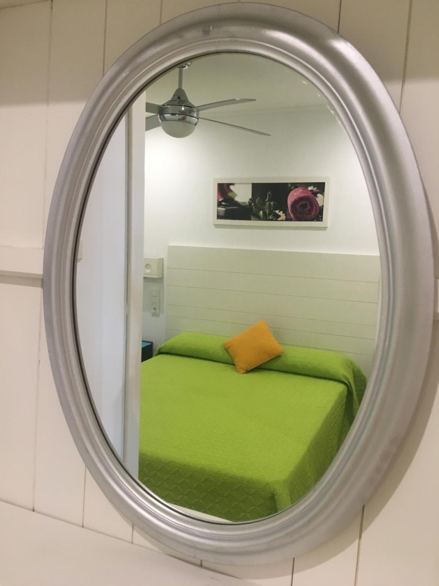 Hostal Mi Campana เดเนีย ภายนอก รูปภาพ