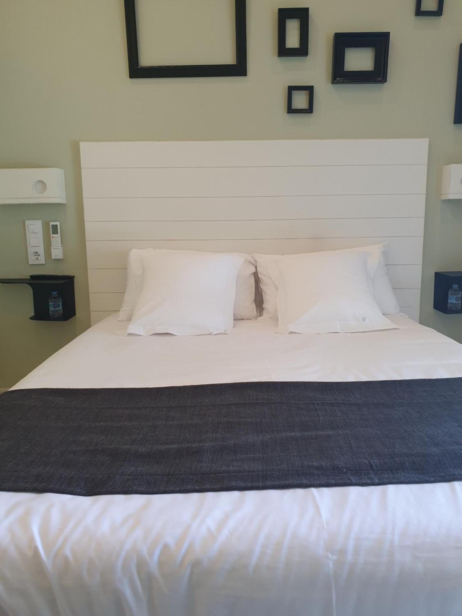 Hostal Mi Campana เดเนีย ภายนอก รูปภาพ