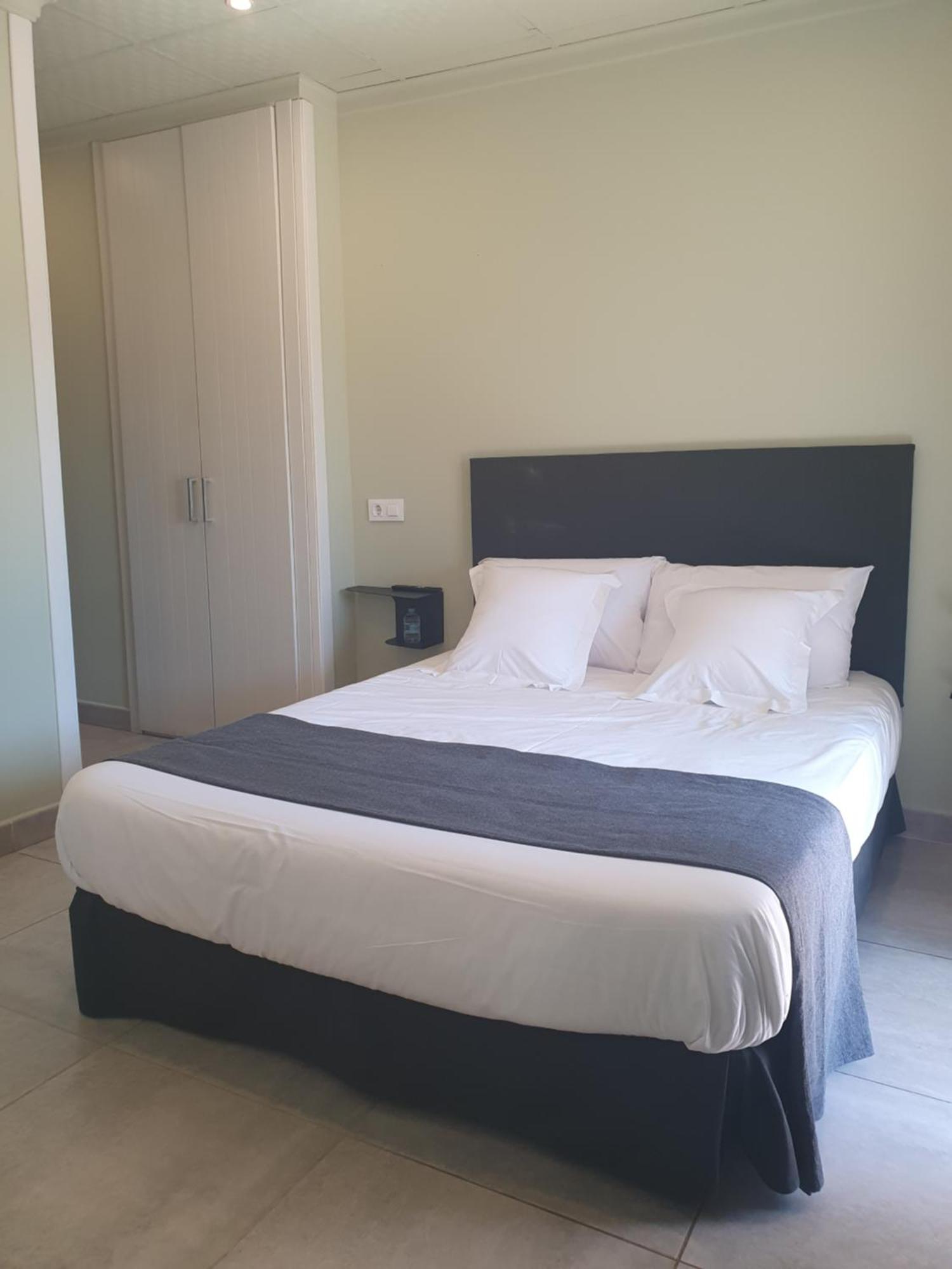 Hostal Mi Campana เดเนีย ภายนอก รูปภาพ